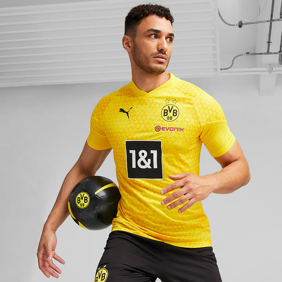 Puma Borussia Dortmund Trainingsset