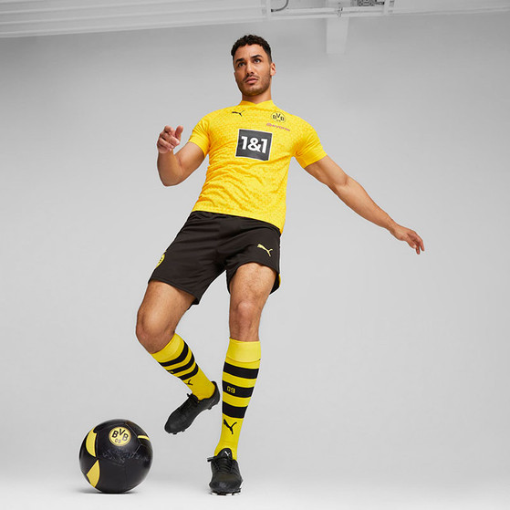 Puma Borussia Dortmund Trainingsset