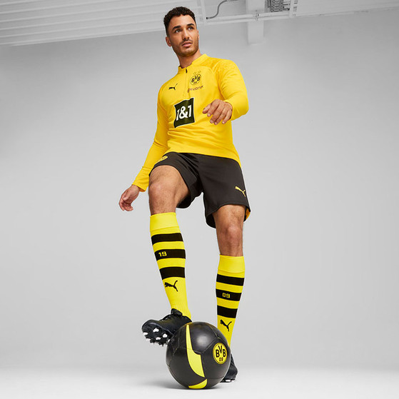Puma Borussia Dortmund Trainingspak