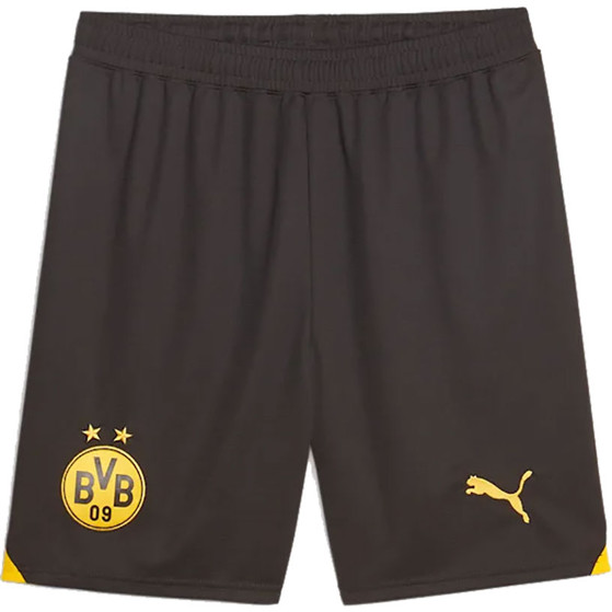 Puma Borussia Dortmund Hemma Fotboll kit 
