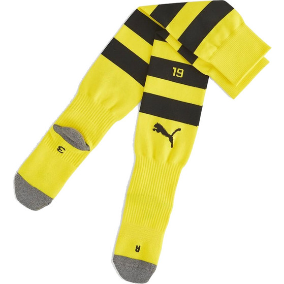 Puma Borussia Dortmund Hemma Fotboll kit 
