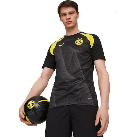 Puma Borussia Dortmund Pre-Match Shirt 2023/2024