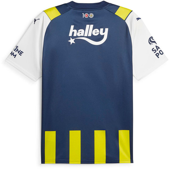 Puma Fenerbahce Thuis Shirt 2023/2024