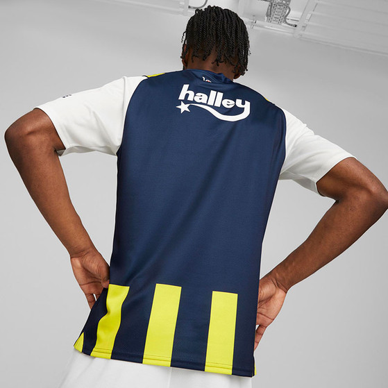 Puma Fenerbahce Thuis Shirt 2023/2024