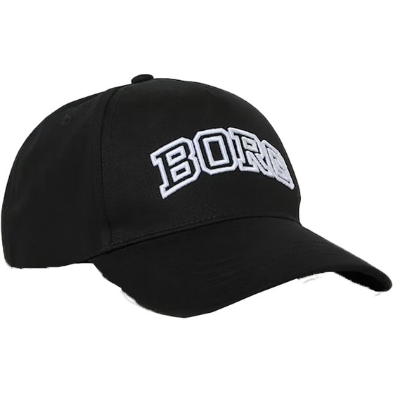 Björn Borg Stockholm Logo Cap