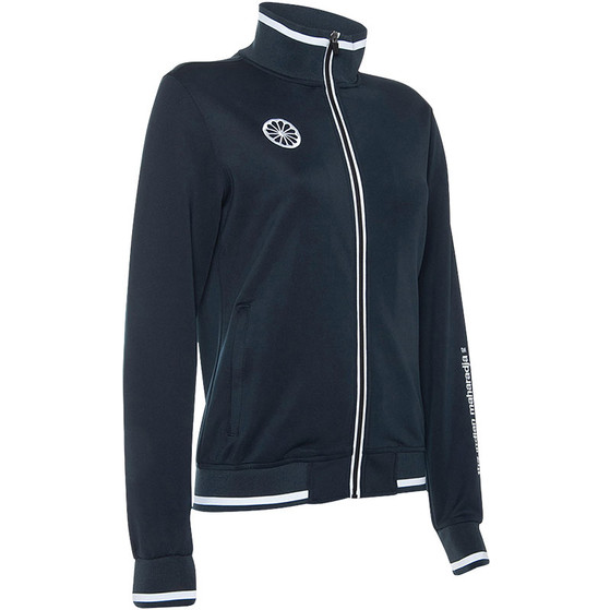 Indian Maharadja Tech Jacket Damen