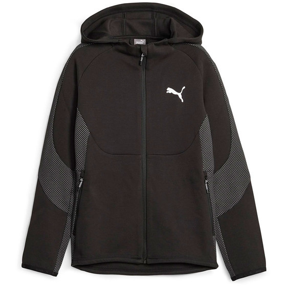 Puma Evostripe Trainingspak Kids Bij VoetbalDirect.be