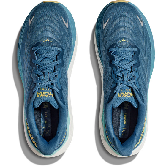 HOKA Arahi 6 Heren