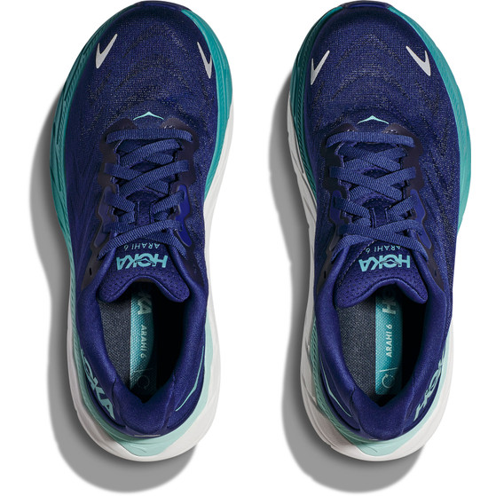 HOKA Arahi 6 Dames