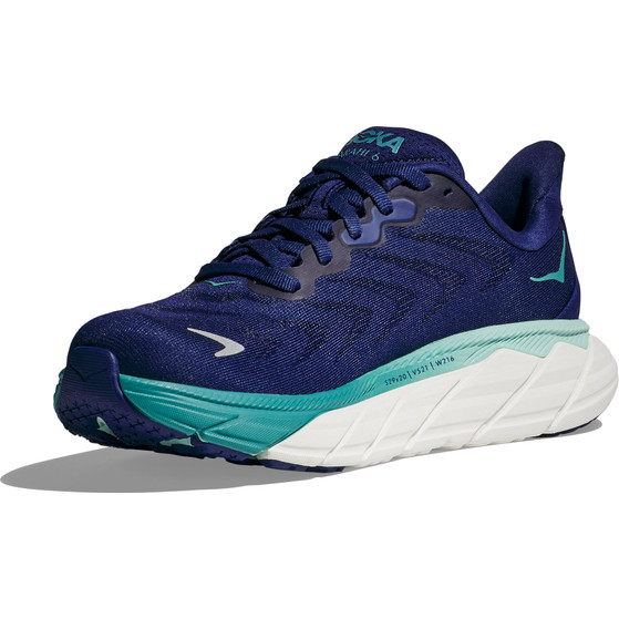 HOKA Arahi 6 Dames