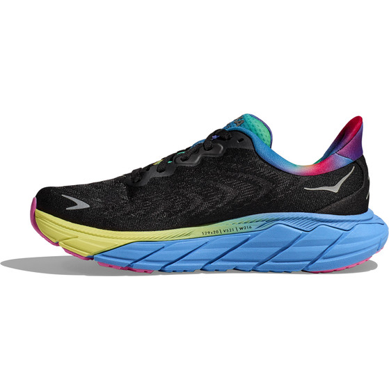 HOKA Arahi 6 Dames