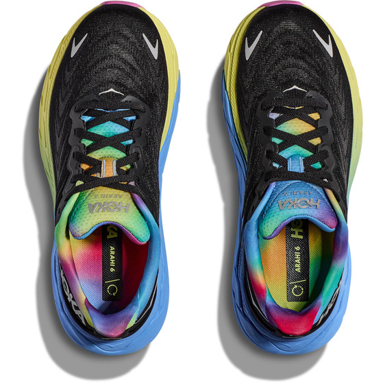 HOKA Arahi 6 Dames
