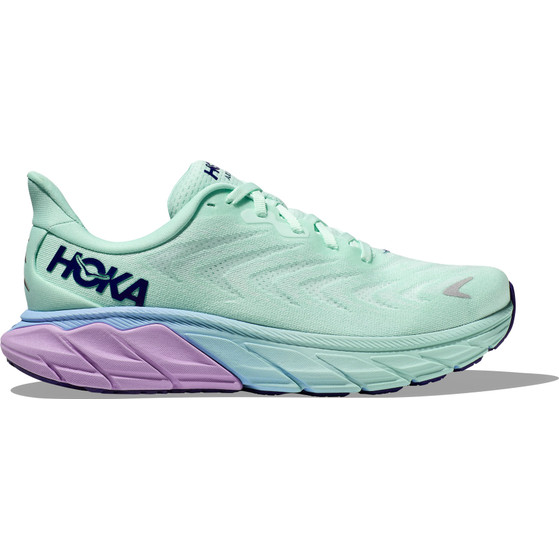 HOKA Arahi 6 Breed Dames