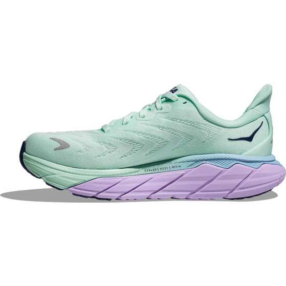HOKA Arahi 6 Breed Dames