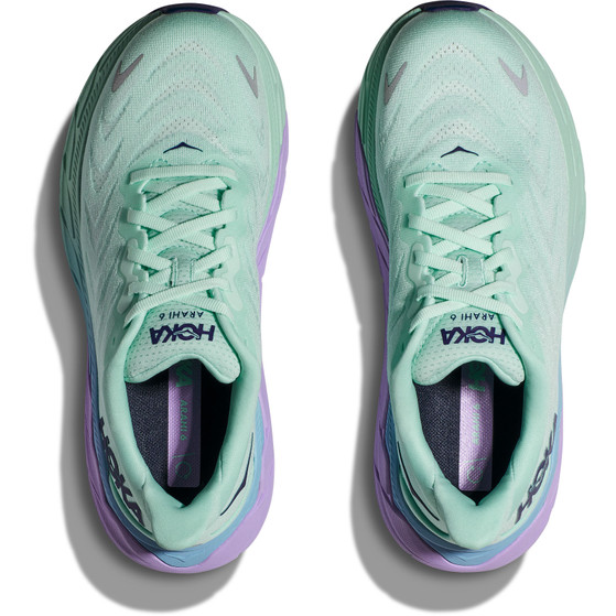 HOKA Arahi 6 Breed Dames