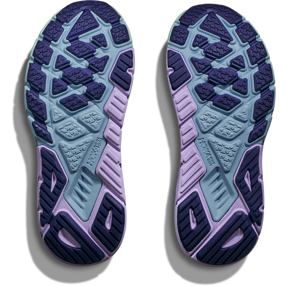 HOKA Arahi 6 Breed Dames