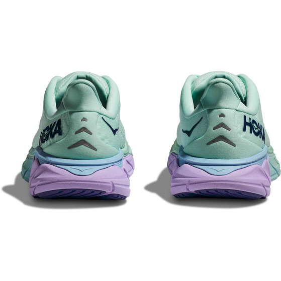 HOKA Arahi 6 Breed Dames