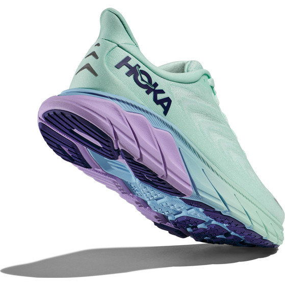 HOKA Arahi 6 Breed Dames