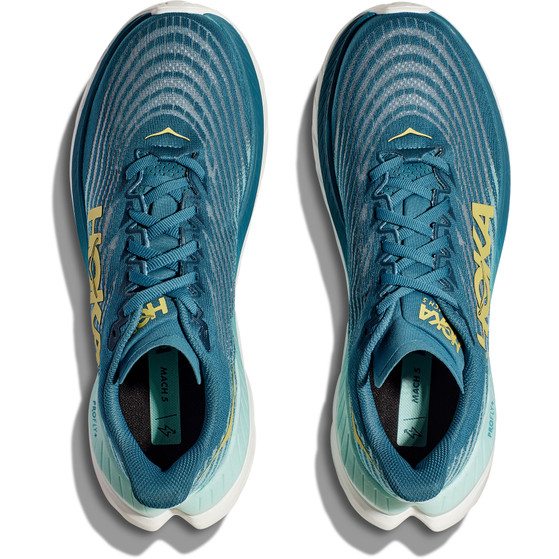 HOKA Mach 5 Heren