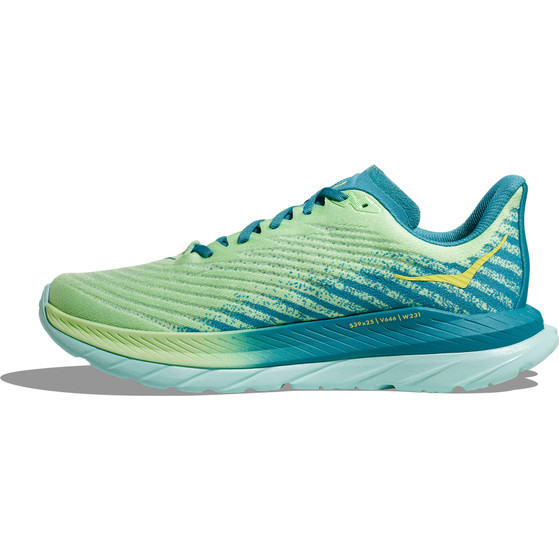 HOKA Mach 5 Heren