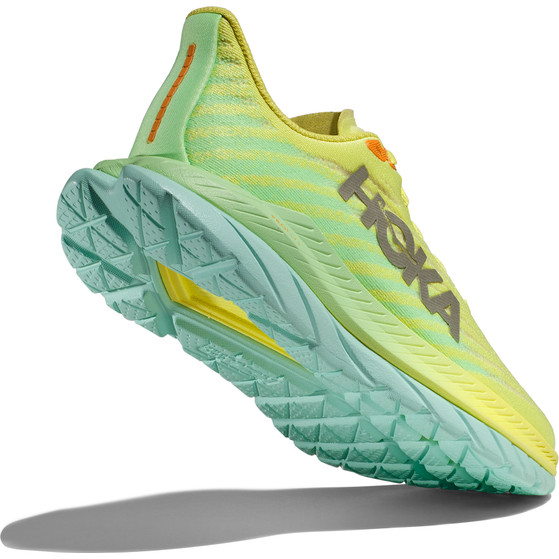 HOKA Mach 5 Dames