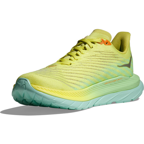HOKA Mach 5 Dames