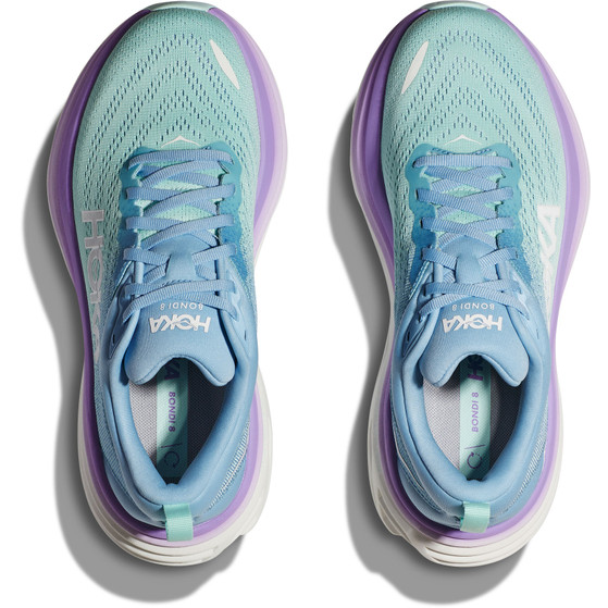 HOKA Bondi 8 Dames