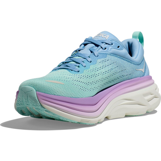 HOKA Bondi 8 Dames