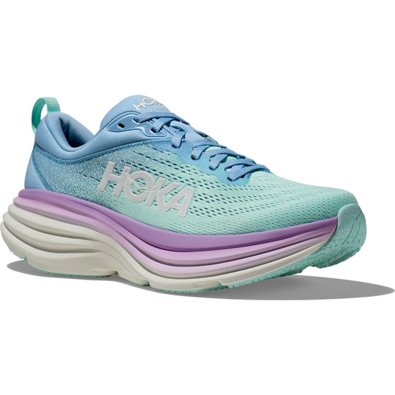 HOKA Bondi 8 Dames