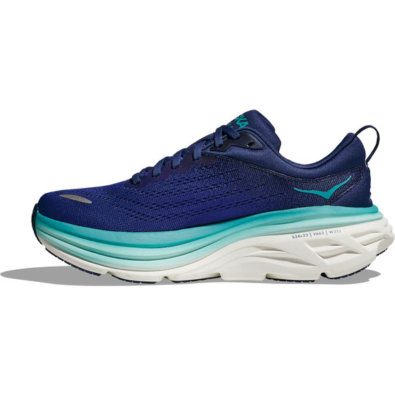 HOKA Bondi 8 Dames