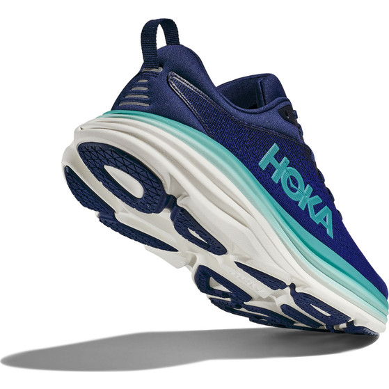 HOKA Bondi 8 Dames