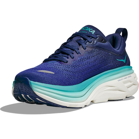 HOKA Bondi 8 Dames