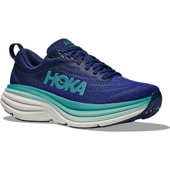 HOKA Bondi 8 Dames