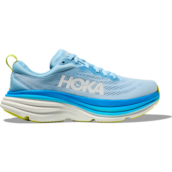 HOKA Bondi 8 Wide Herren