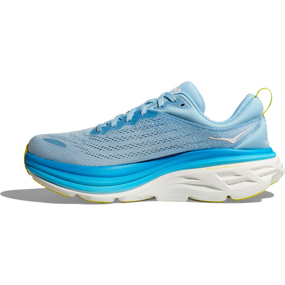 HOKA Bondi 8 Wide Herren