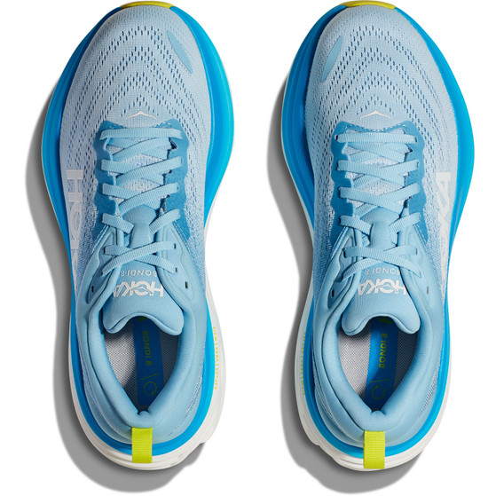 HOKA Bondi 8 Wide Herren