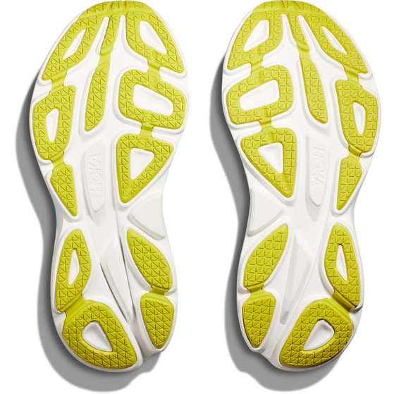 HOKA Bondi 8 Wide Herren