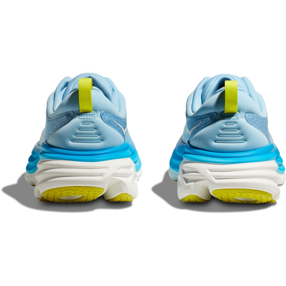 HOKA Bondi 8 Wide Herren
