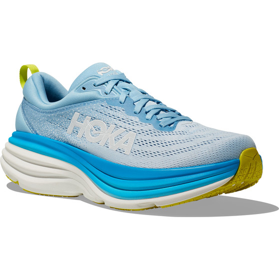 HOKA Bondi 8 Wide Herren