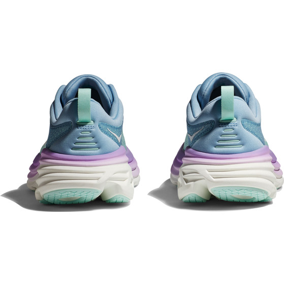 HOKA Bondi 8 Breed Dames