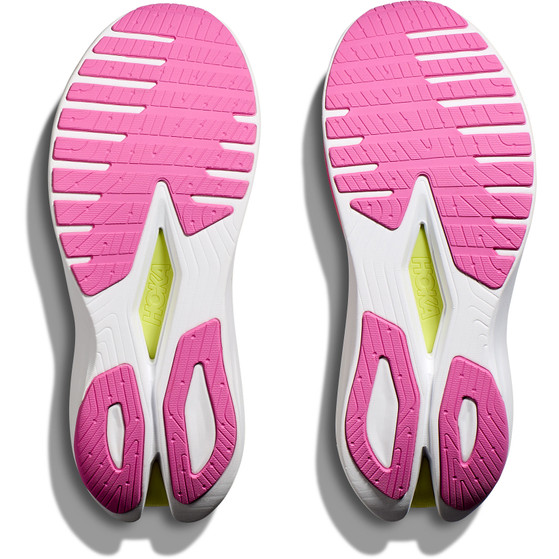 HOKA Mach X Heren