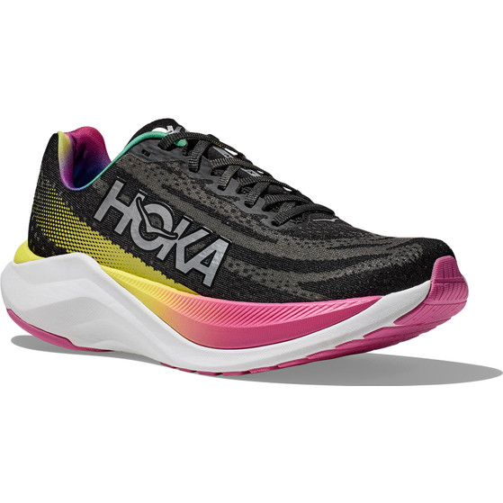 HOKA Mach X Heren
