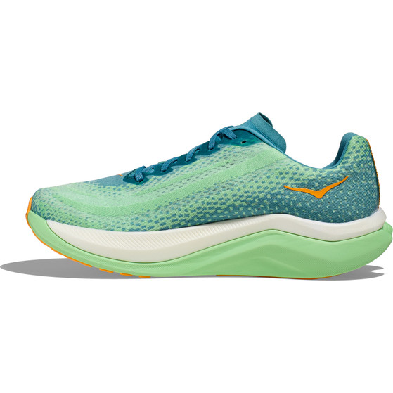 HOKA Mach X Heren