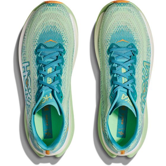 HOKA Mach X Heren