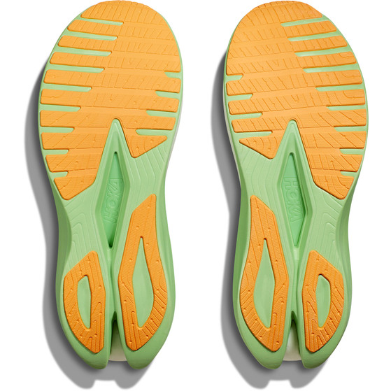 HOKA Mach X Heren