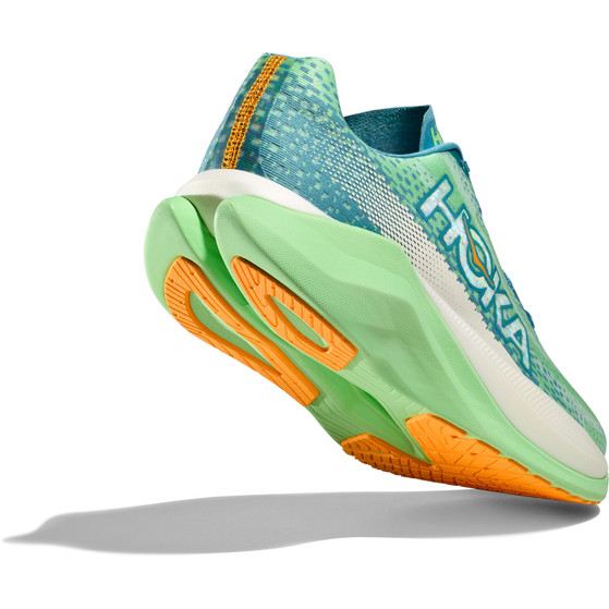 HOKA Mach X Heren