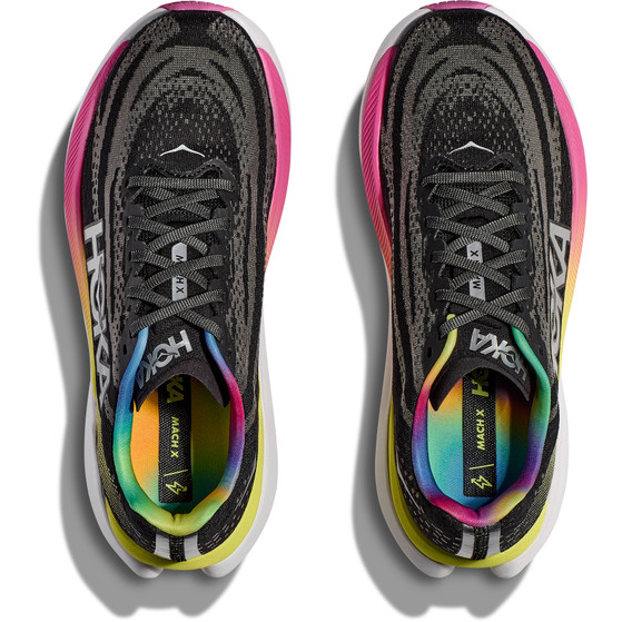 HOKA Mach X Dames