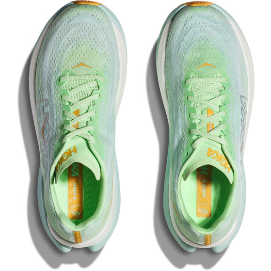 HOKA Mach X Dames