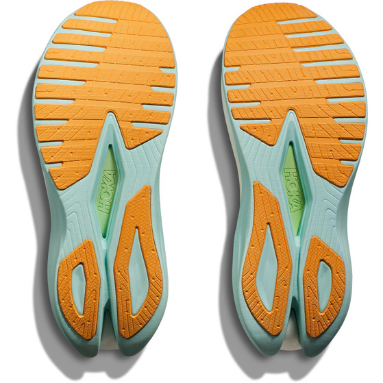 HOKA Mach X Dames