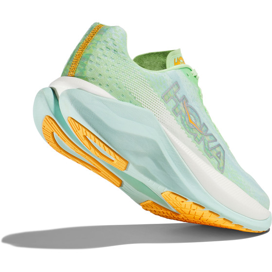 HOKA Mach X Dames